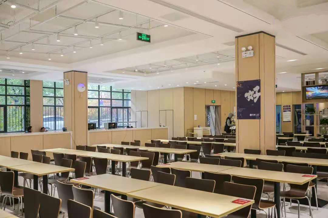 學校裝配式牆體整體解決